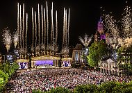 Andre Rieu Vrijthof