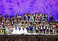 Andre Rieu Vrijthof