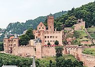 Schloss Wertheim