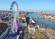 Basel Riesenrad