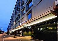 Hotel Pullman Basel Europe