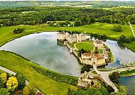 Leeds Castle