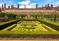 Hampton Court Palace