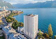 Hotel Mona (ehem. Eurotel Montreux)