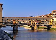 Florenz, Ponte Vecchio