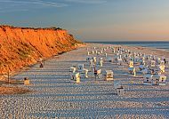 Strandkörbe Sylt