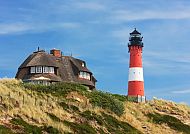 Leuchtturm Sylt