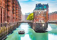 Hamburg