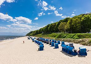 Sonneninsel Usedom