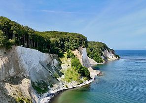 Ostseebad Binz auf Rügen