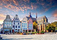 Altstadt Rostock