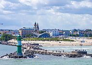 Warnemünde