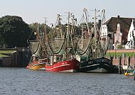 Greetsiel