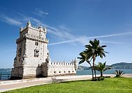 Lissabon - Belem