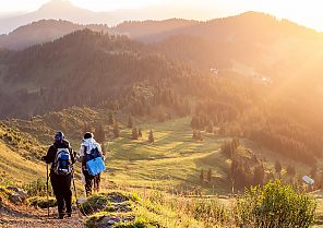 Naturerlebnis Schwäbischen Alb