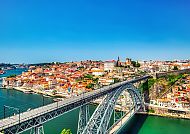 Porto, Luis I Bridge