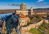 Basilika, Esztergom