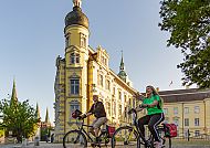 rw-oldenburg-schloss-radler