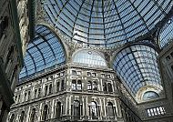 Neapel, Galleria Umberto