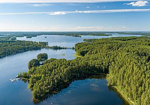 Finnland - Wiege der Kultur und Wunder der Natur