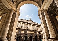 Teatro San Carlo Neapel