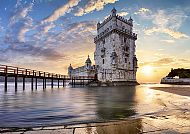 Belem Tower