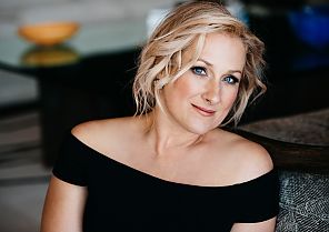 Wiener Operettenabend mit Diana Damrau im Festspielhaus Baden-Baden