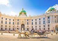 Wien - Alte Hofburg