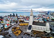 Reykjavik