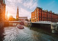 Hamburg