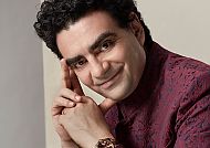 Rolando Villazon