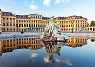 Wien - Schloss Schönbrunn