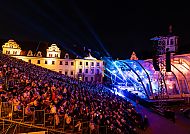 Schlossfestspiele Regensburg