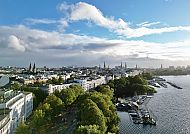 Hamburg