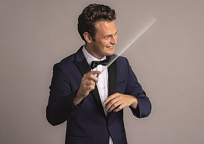 Wiener Johann Strauss Konzert Gala in der Elbphilharmonie