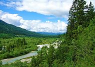 Rad-Erlebnis: Münchner Seenrunde_Isar