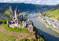 Reichsburg Cochem