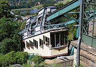 Dresden, Schwebebahn