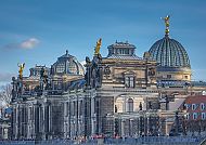 Dresden, Albertinum