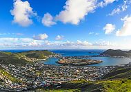 St. Maarten