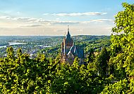 Königswinter - Drachenburg