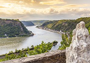 Perlen am Oberrhein