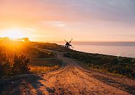 Windmühle auf Öland