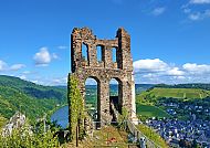 Ruine-traben-trarbach