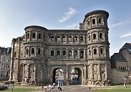 Porta Nigra, Trier