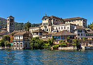 Lago d´Orta