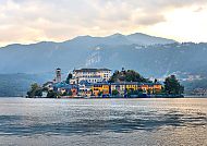 Lago d´Orta