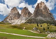 Dolomiten