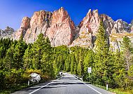 Dolomiten