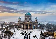 Esztergom Basilika